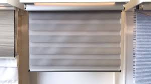 Dimout Twilight Blinds